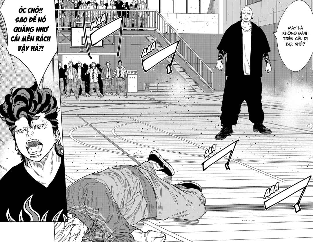Chapter 177 - Page 5