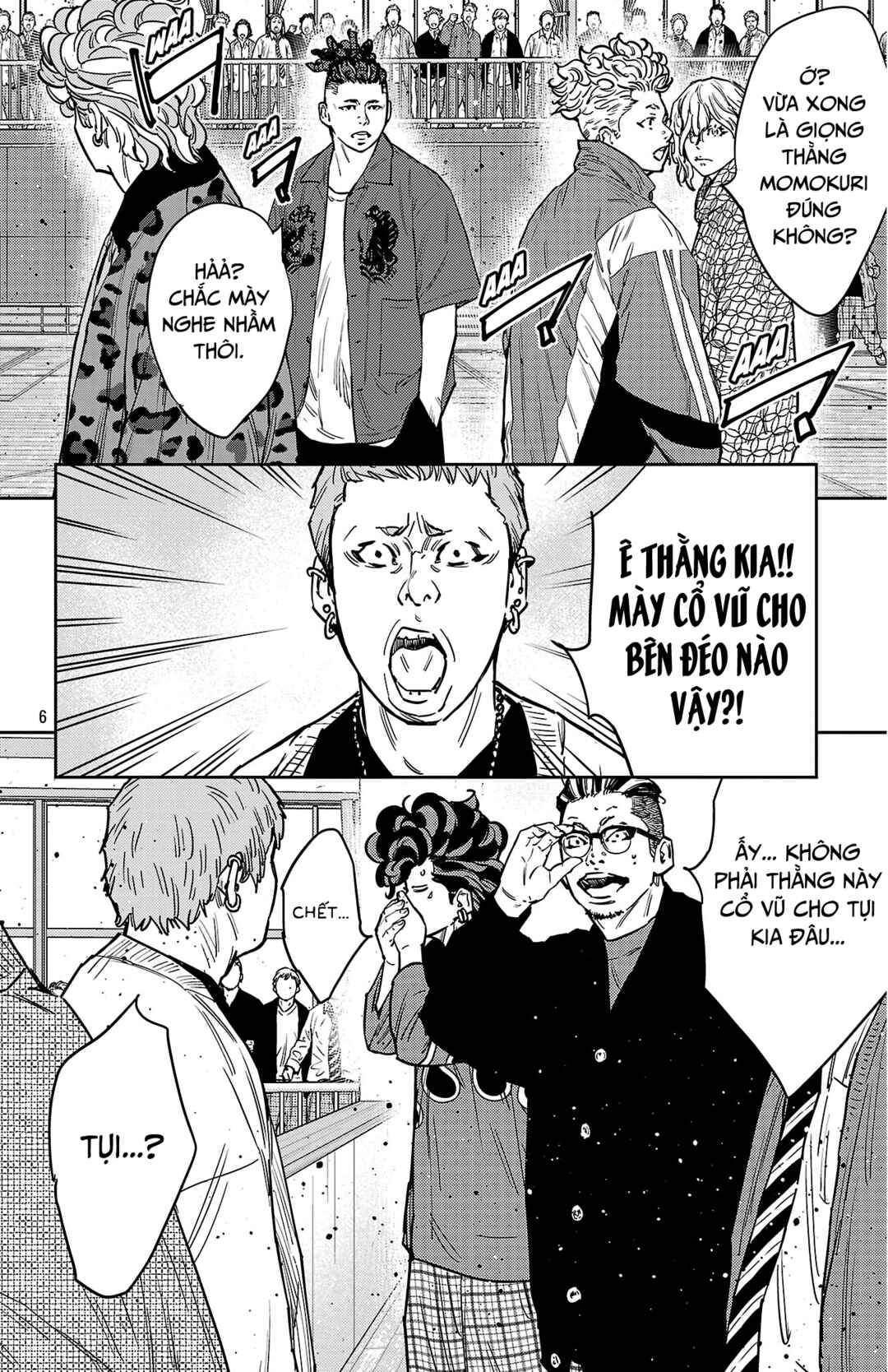 Chapter 177 - Page 6