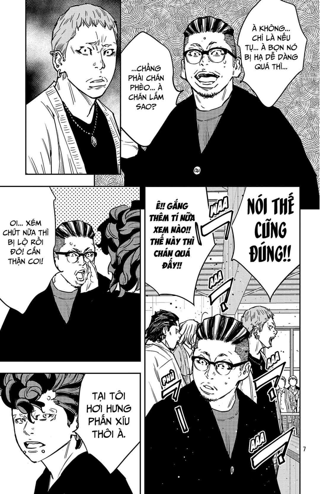 Chapter 177 - Page 7