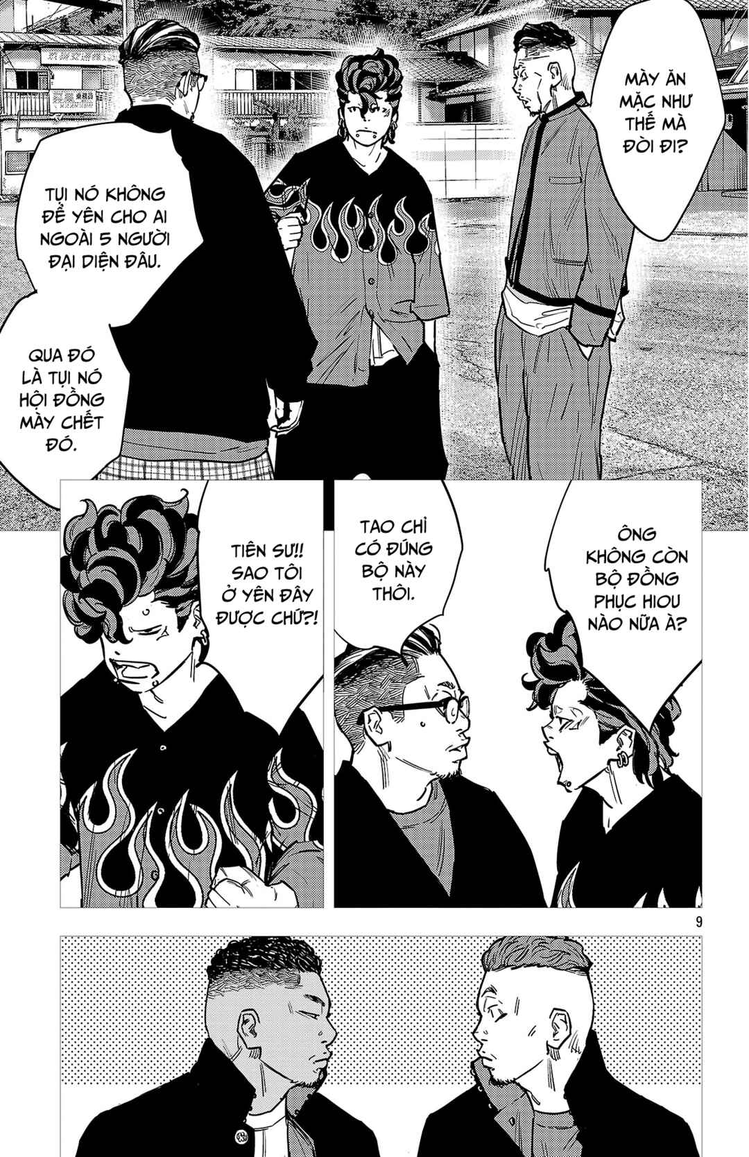 Chapter 177 - Page 9