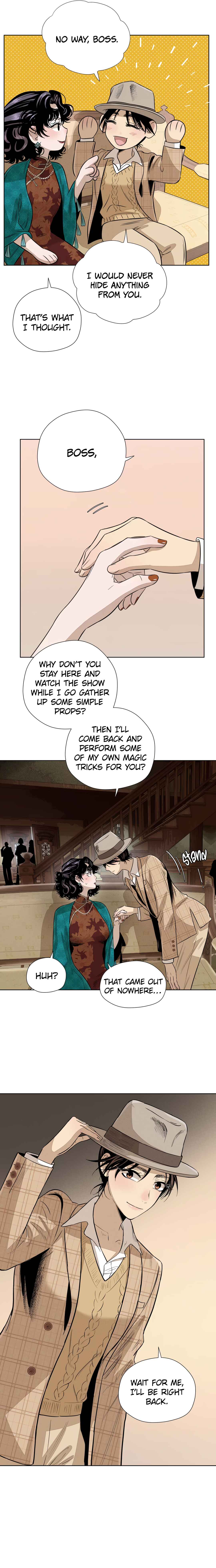 Chapter 65 - Page 5
