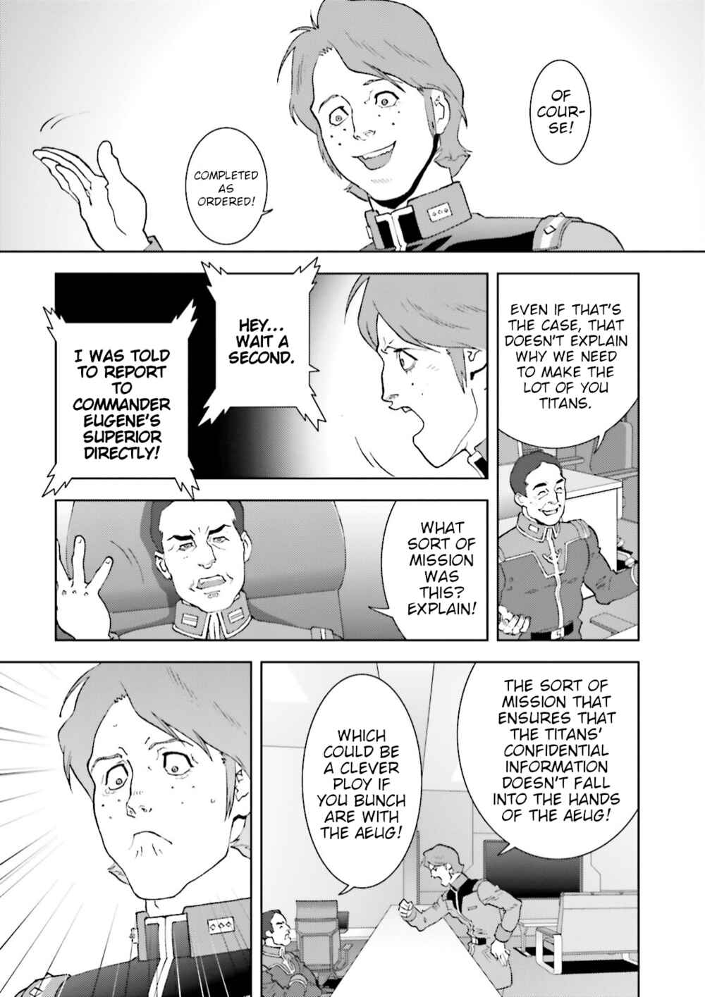 Chapter 51 - Page 20