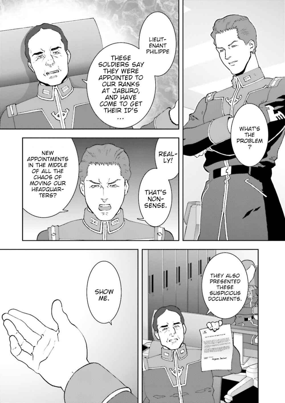 Chapter 51 - Page 22