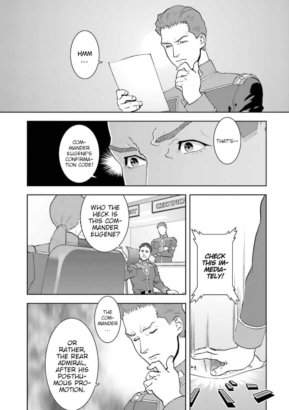 Chapter 51 - Page 23