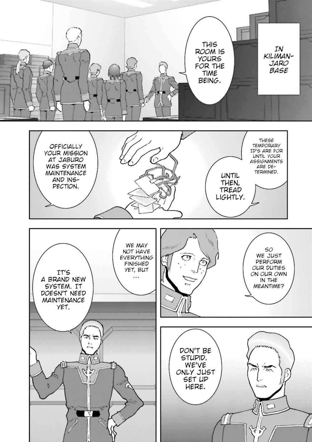 Chapter 51 - Page 33