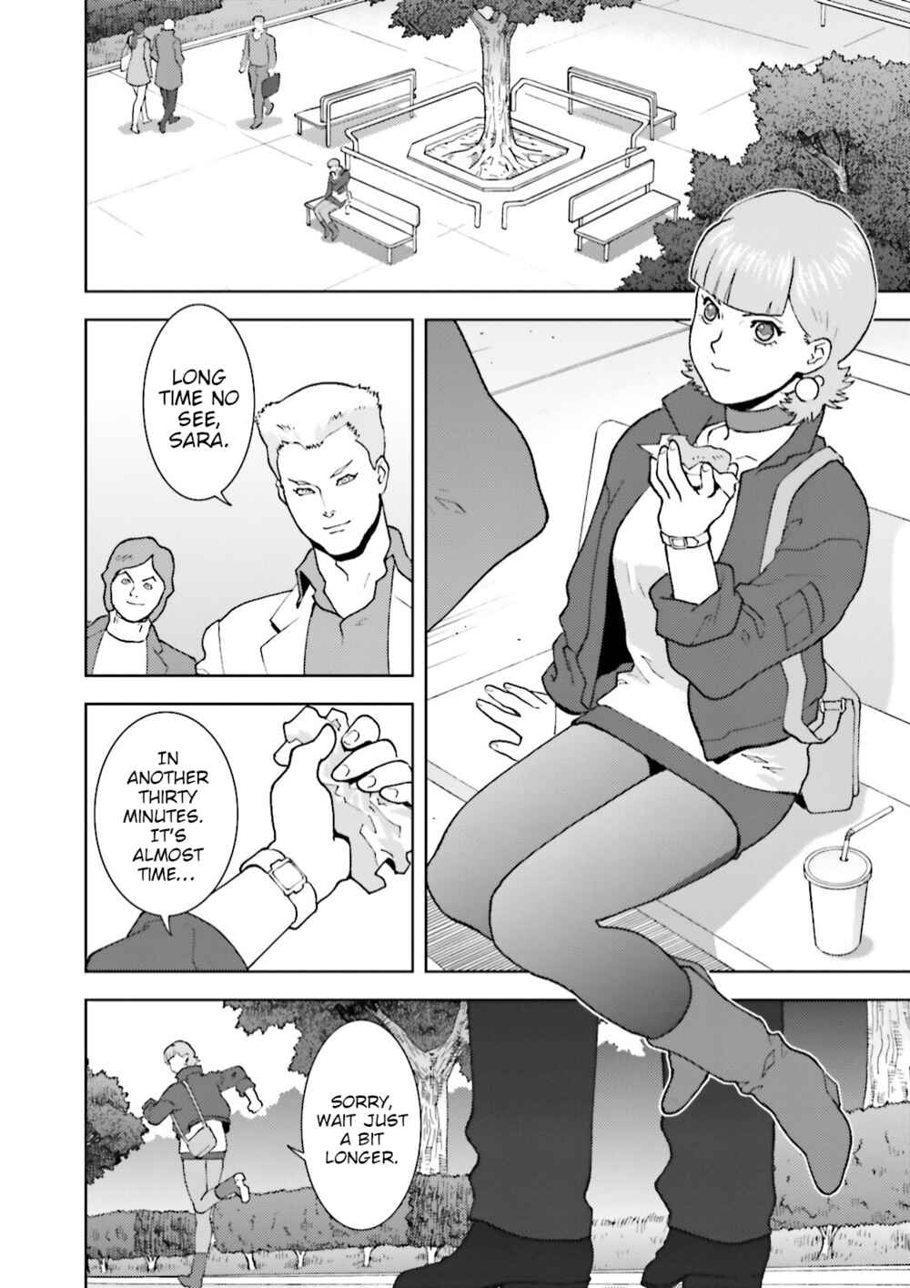 Chapter 51 - Page 37