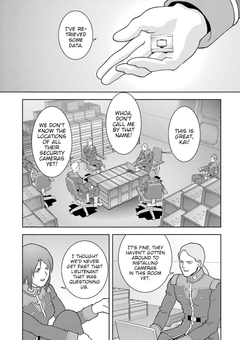 Chapter 51 - Page 39