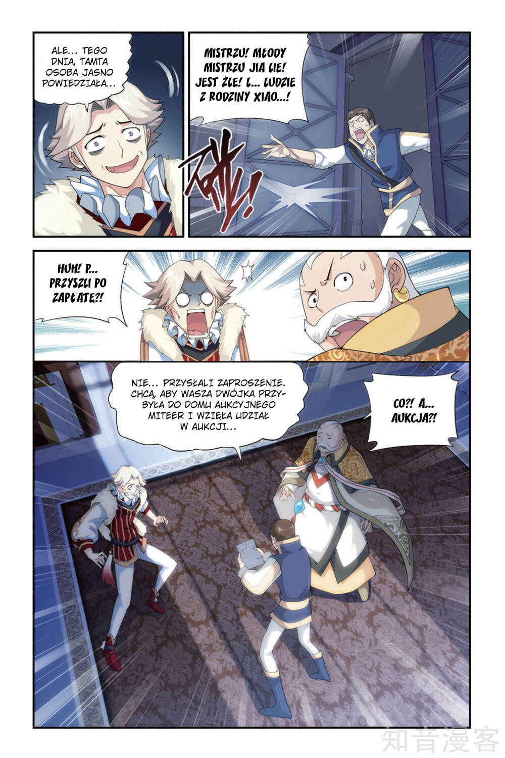 Chapter 86 - Page 4