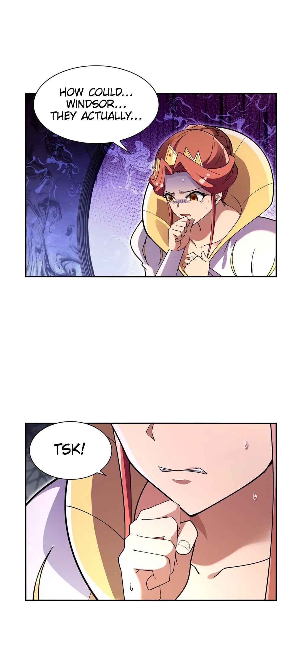 Chapter 405 - Page 11