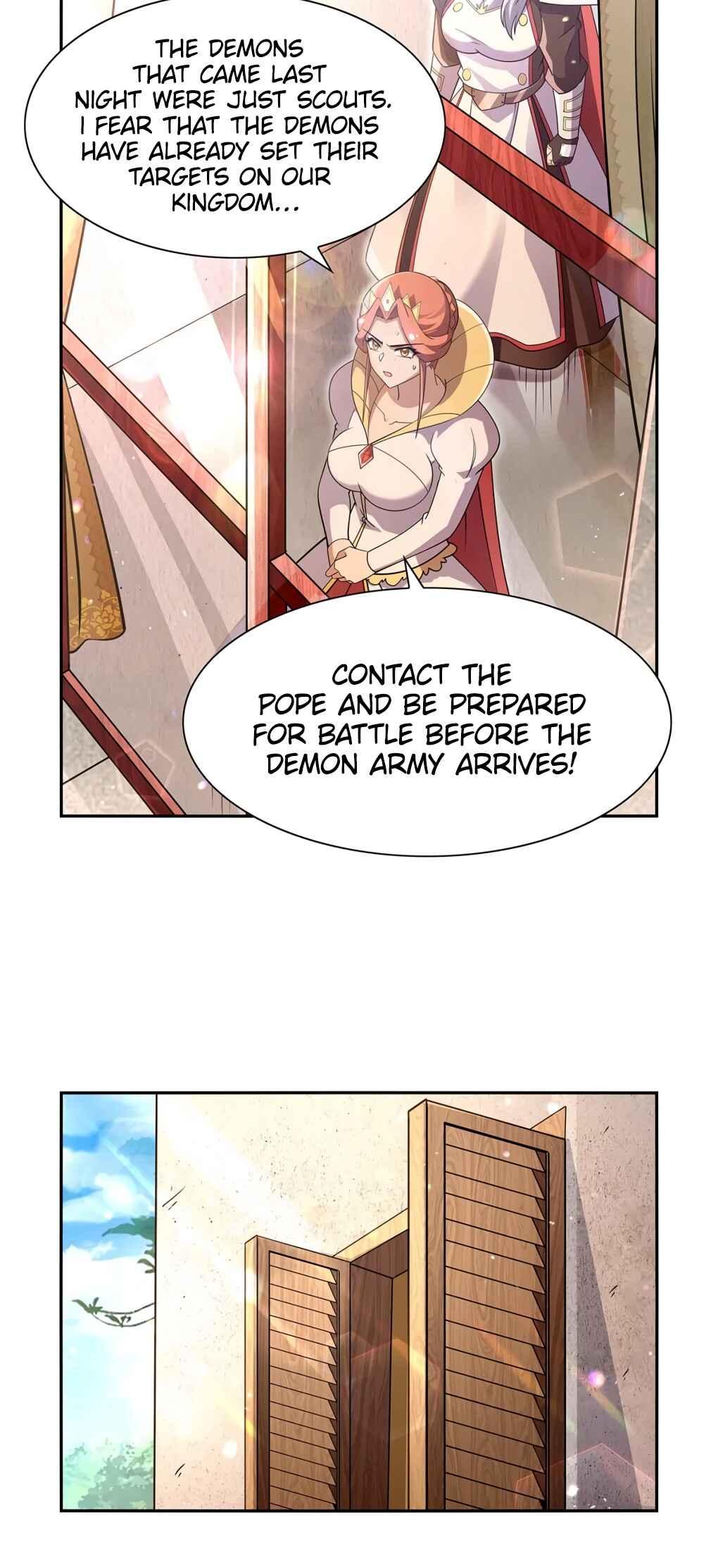 Chapter 405 - Page 13