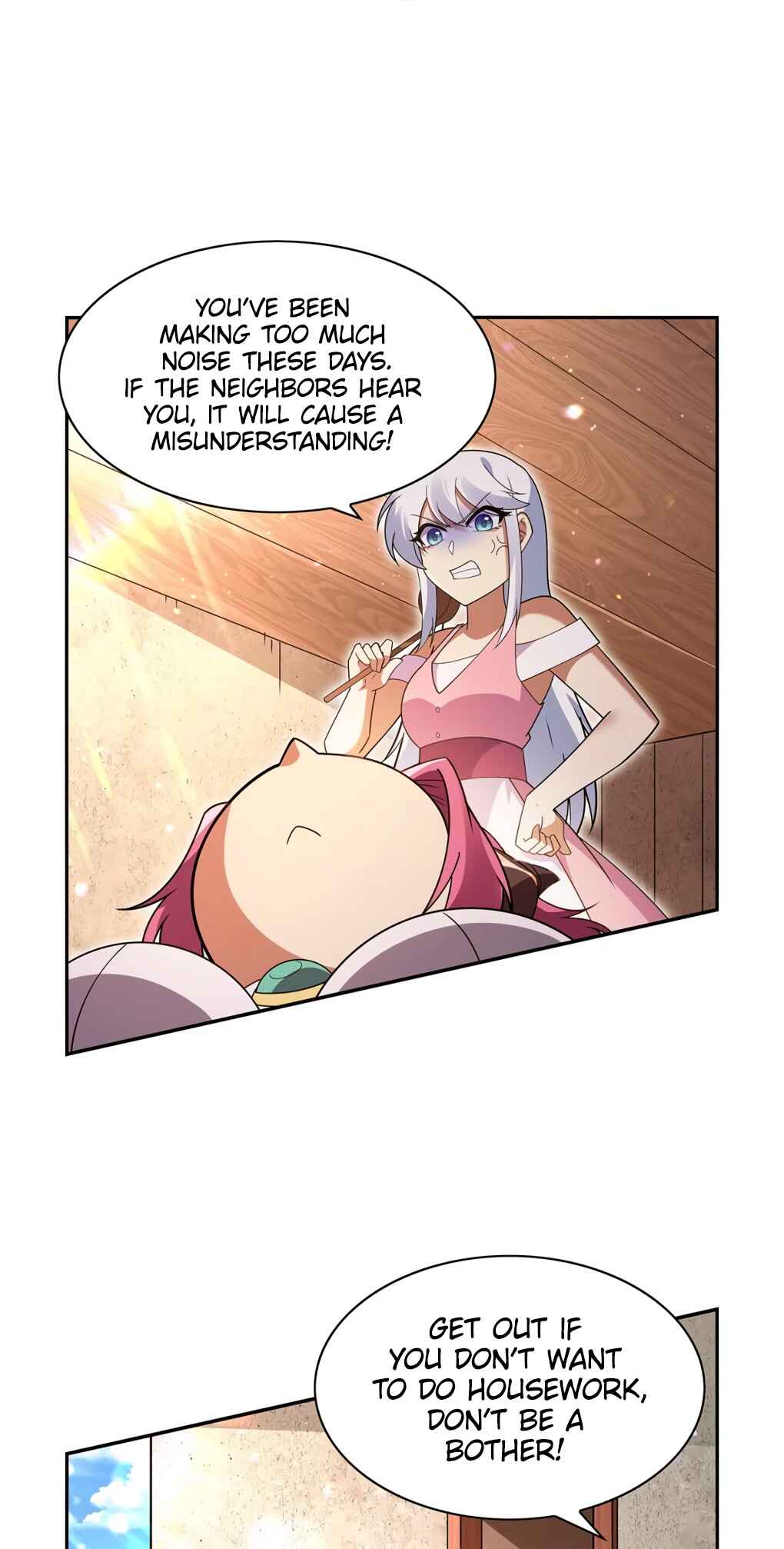 Chapter 405 - Page 16