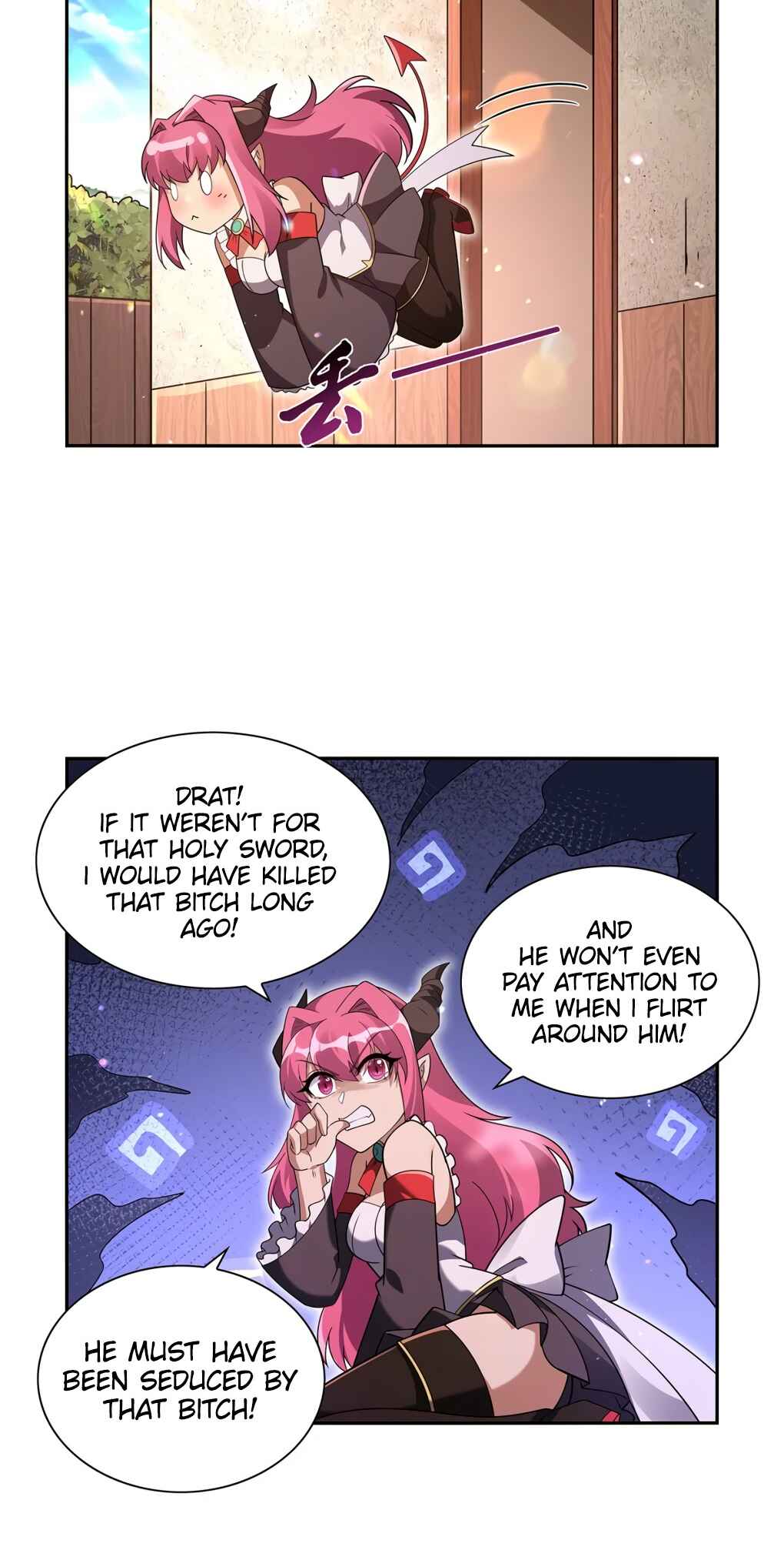 Chapter 405 - Page 17