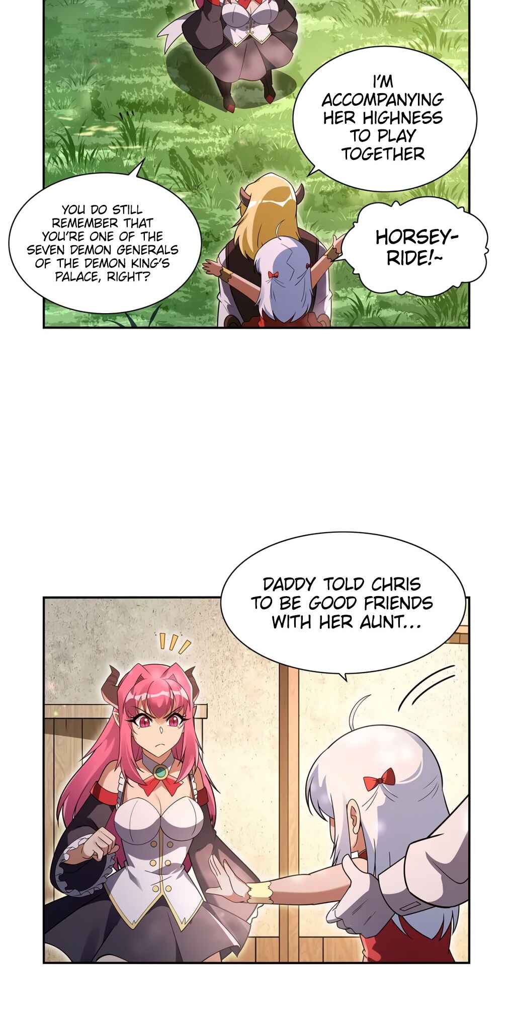 Chapter 405 - Page 19