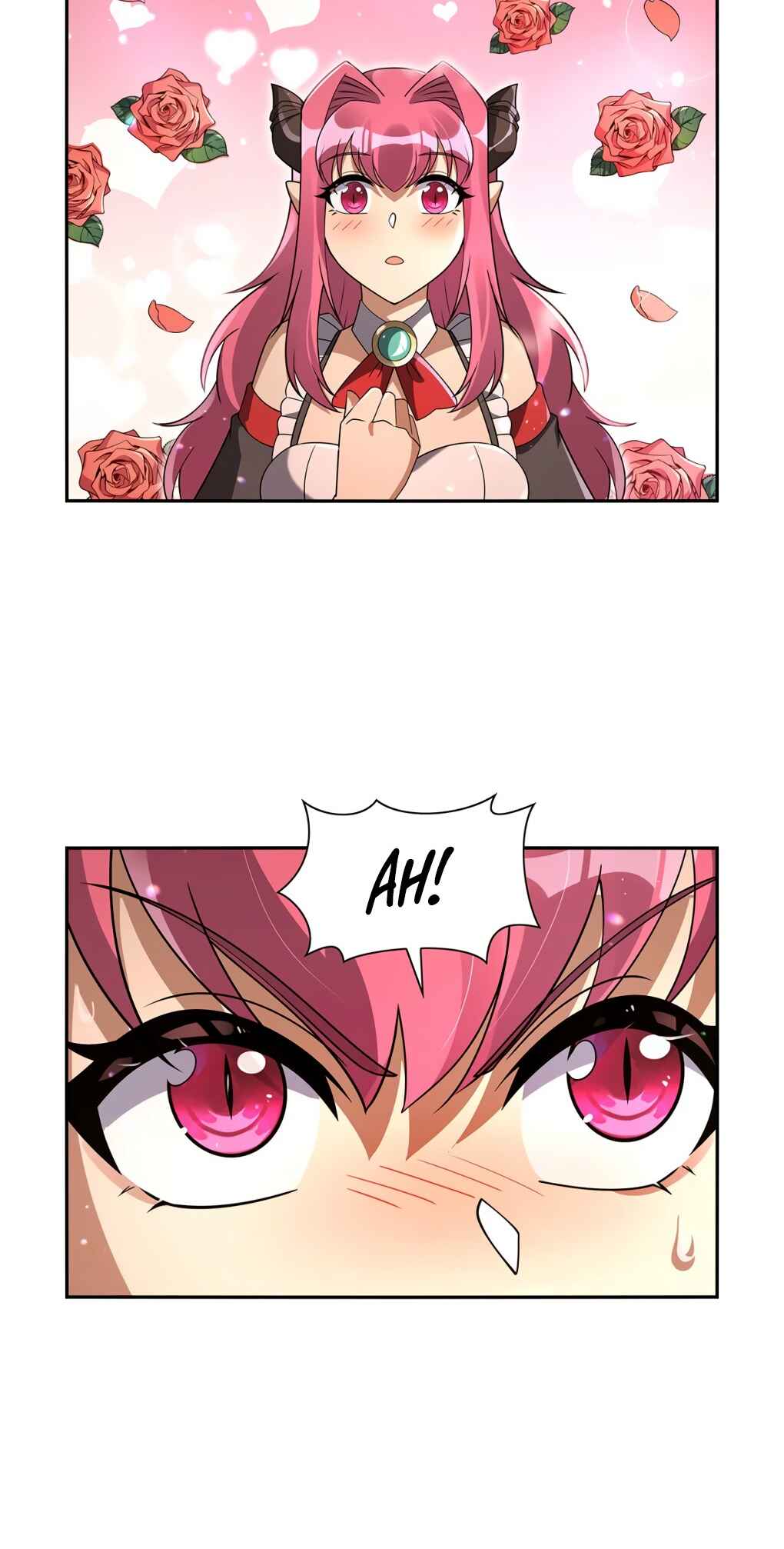 Chapter 405 - Page 21