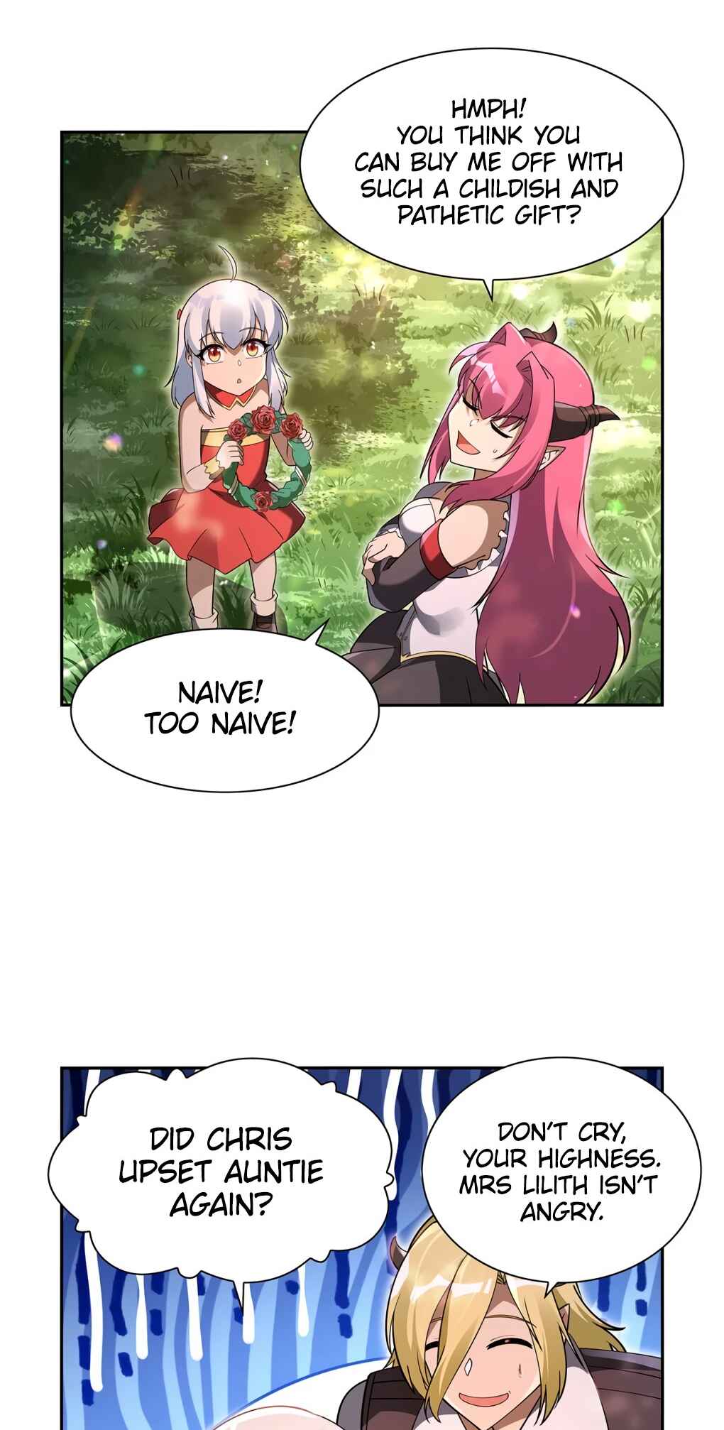 Chapter 405 - Page 22