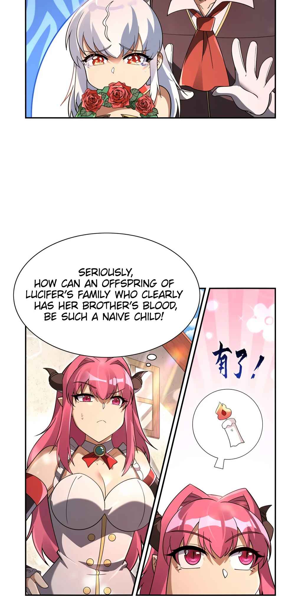 Chapter 405 - Page 23