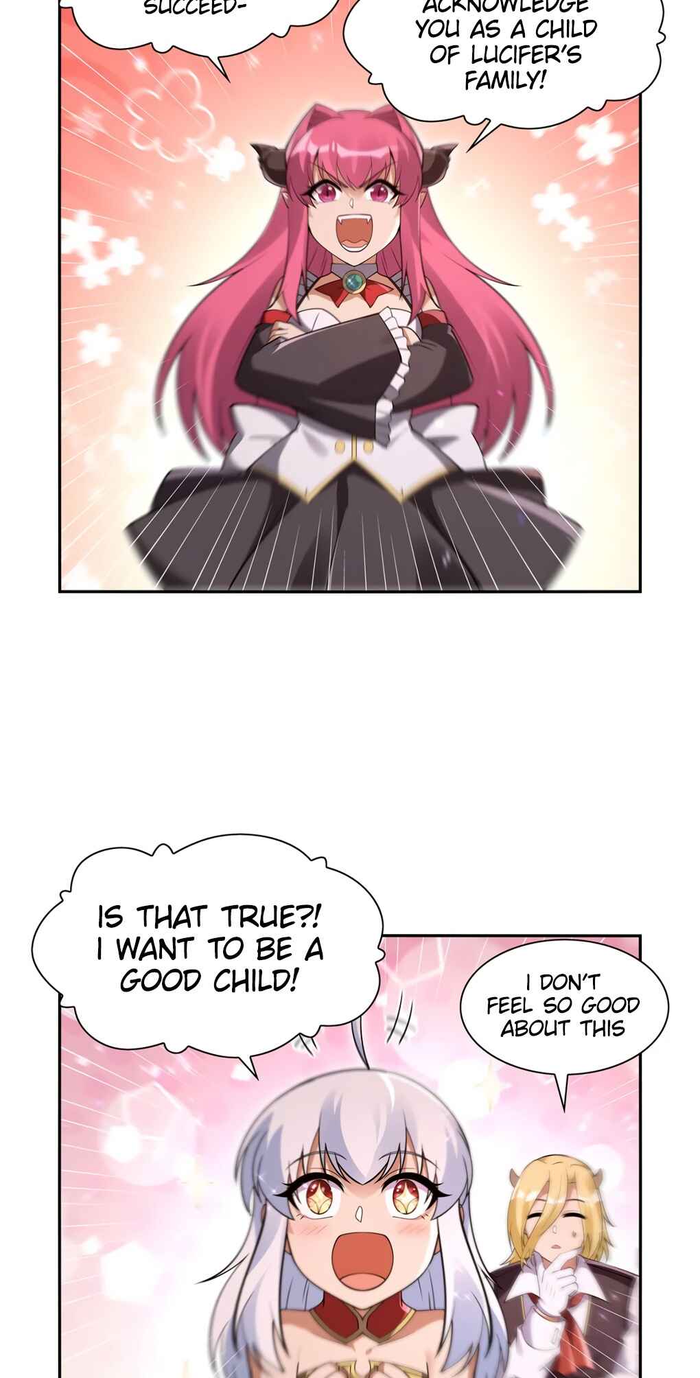 Chapter 405 - Page 25