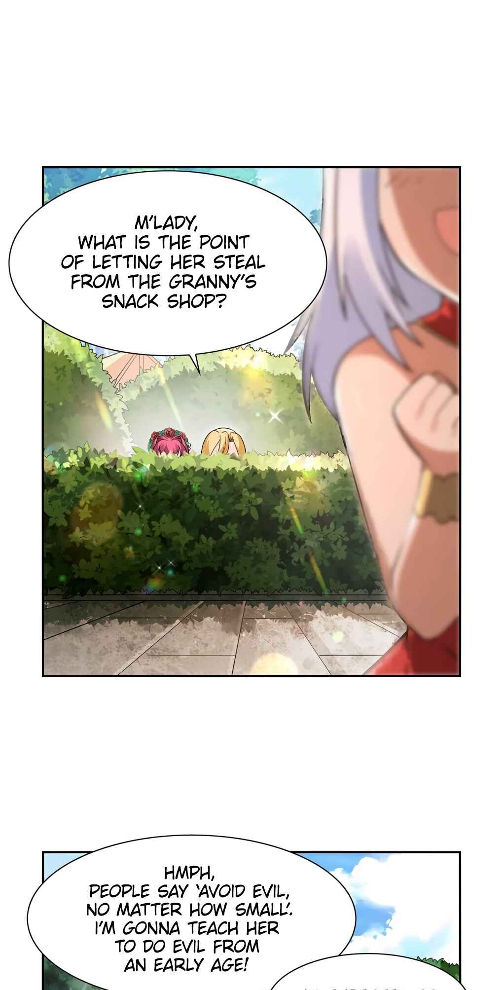 Chapter 405 - Page 28