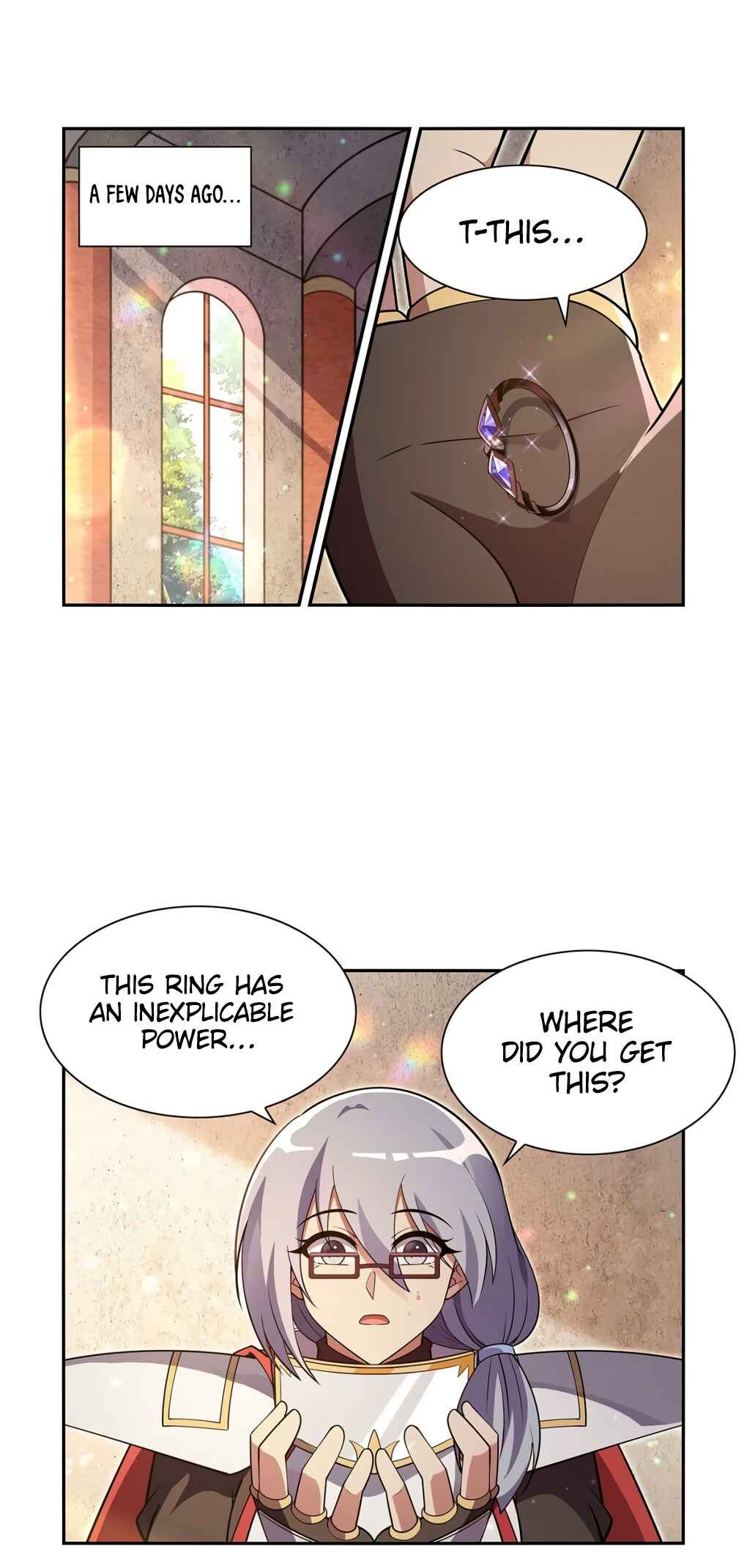Chapter 405 - Page 3