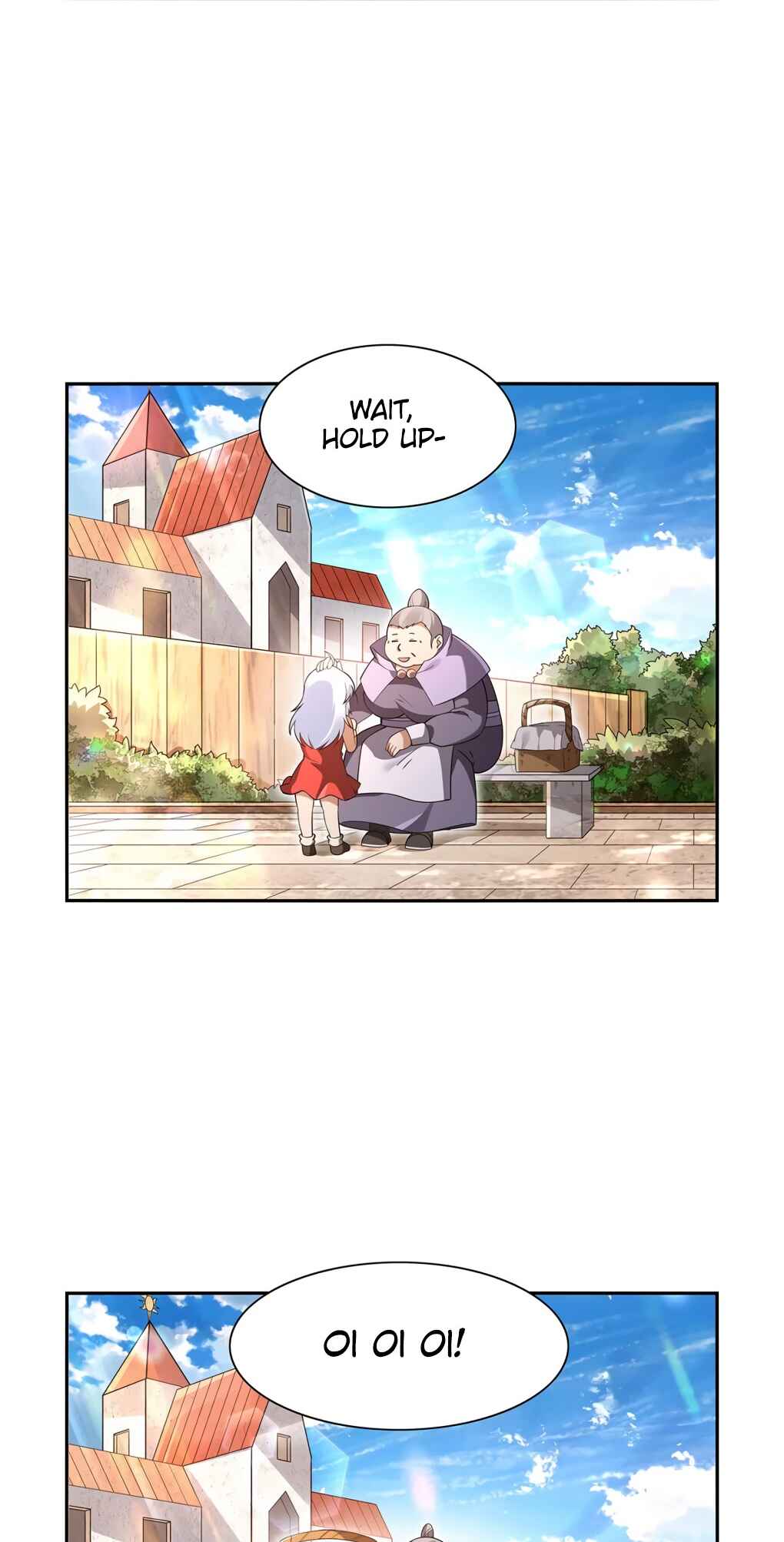 Chapter 405 - Page 30