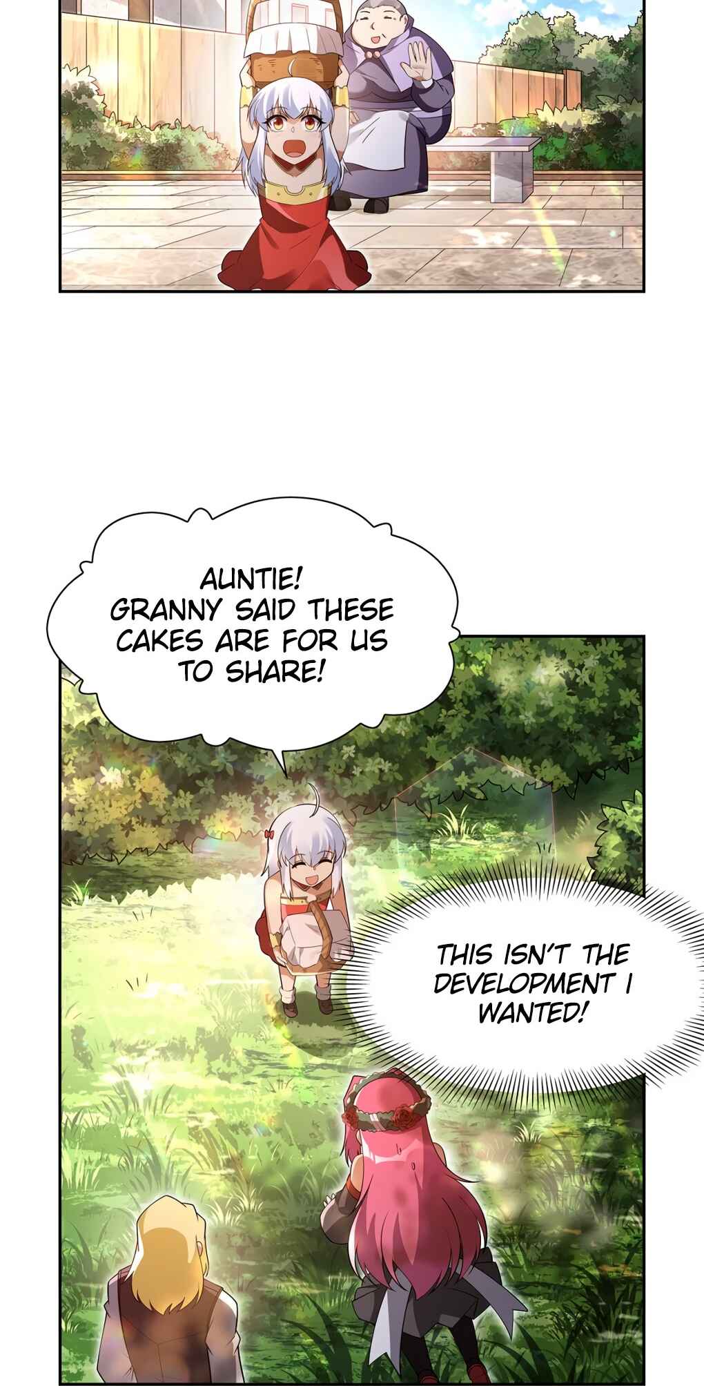 Chapter 405 - Page 31