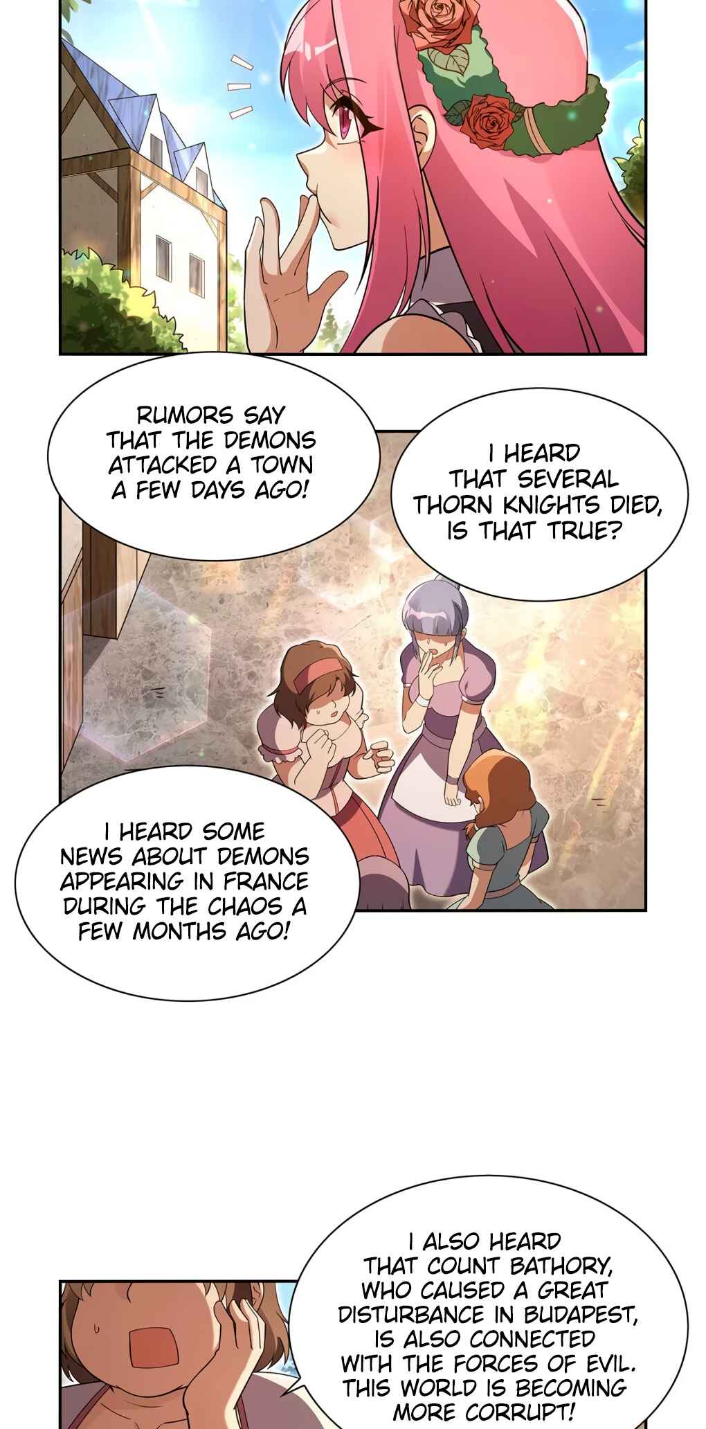 Chapter 405 - Page 33