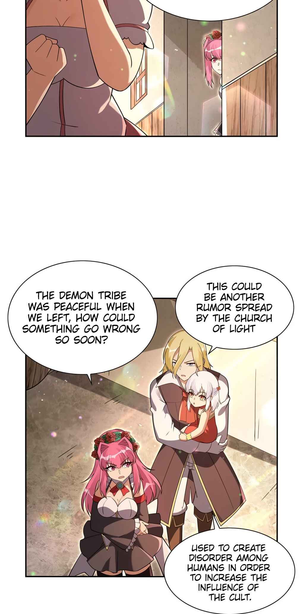 Chapter 405 - Page 34