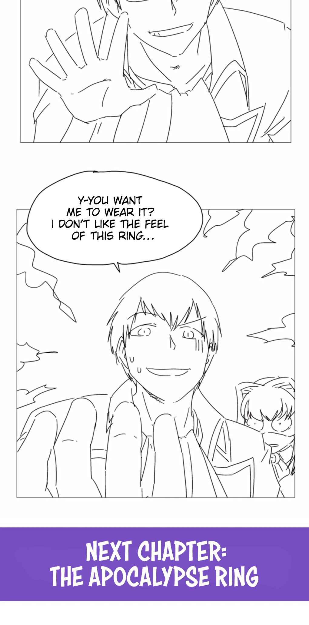 Chapter 405 - Page 37