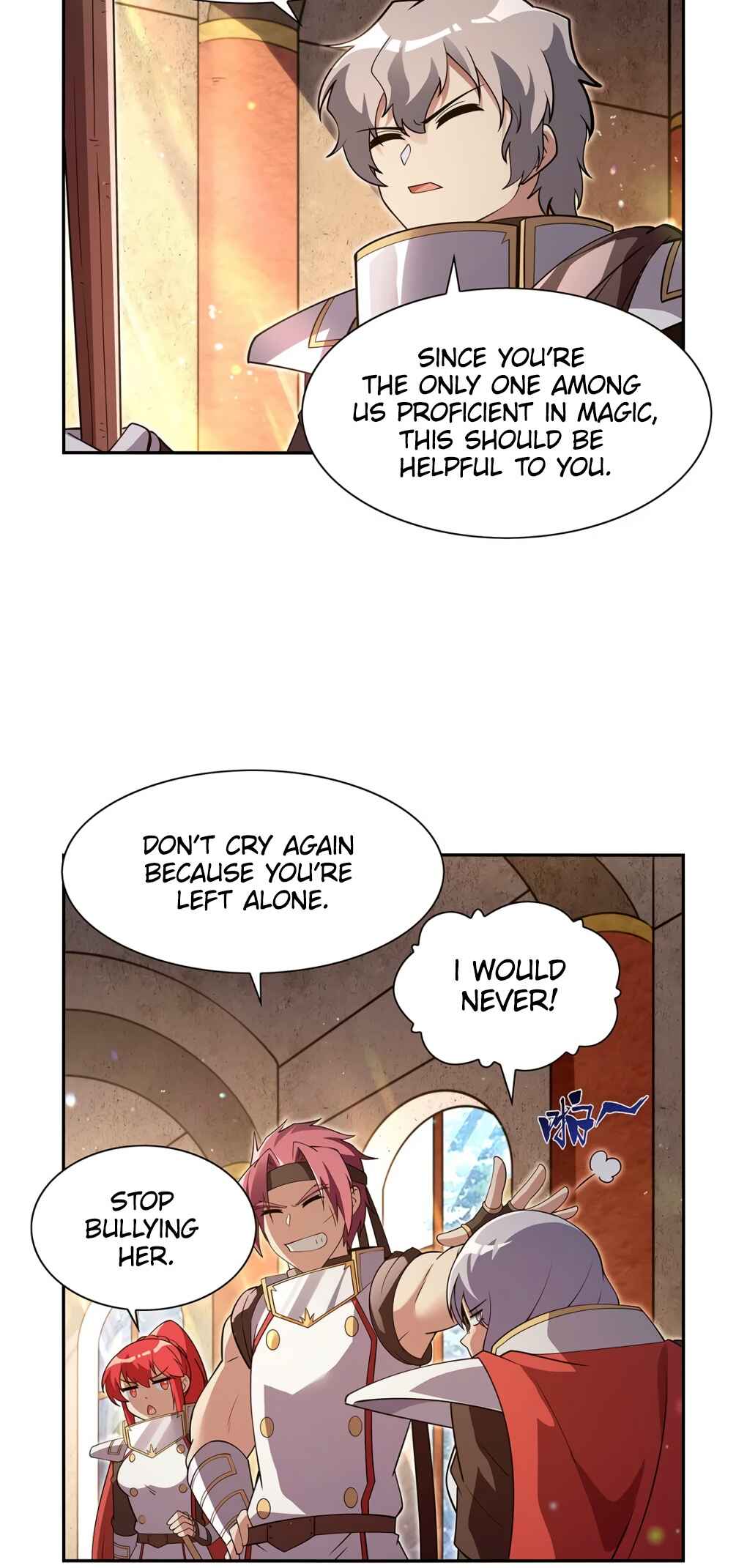 Chapter 405 - Page 5