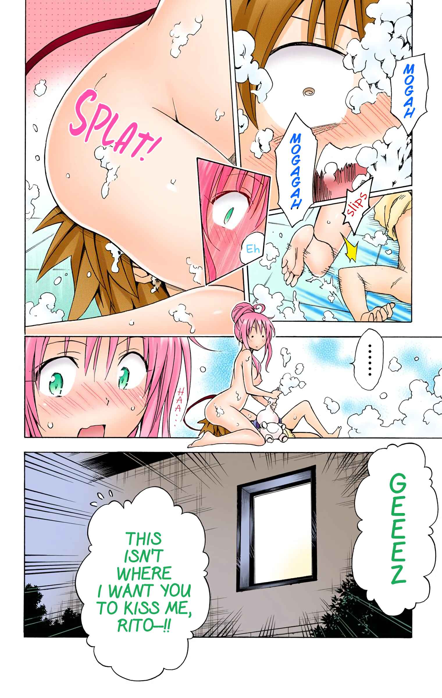 Chapter 56 - Page 36