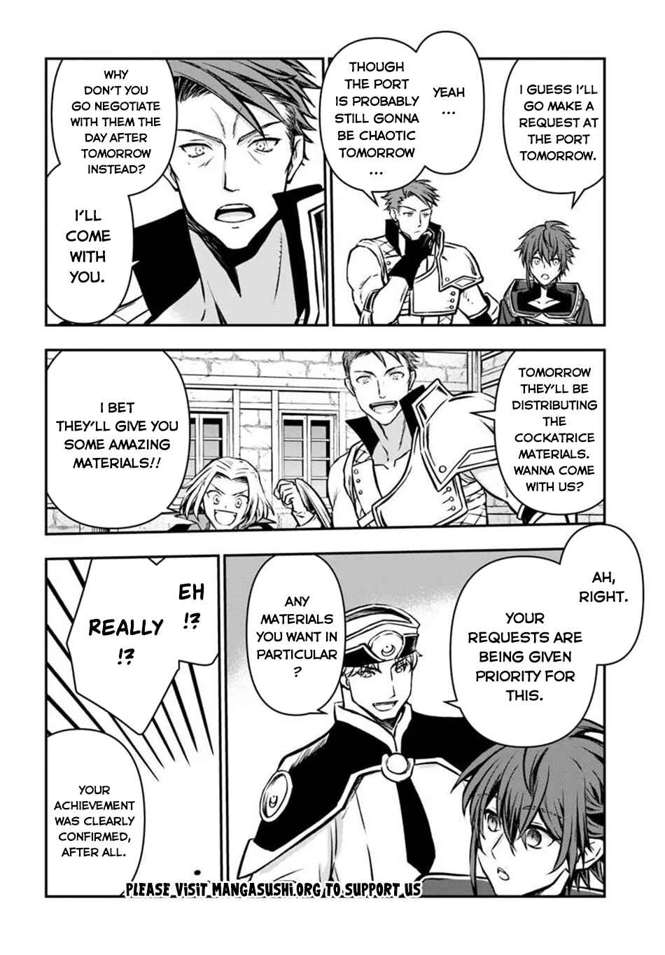 Chapter 71 - Page 10