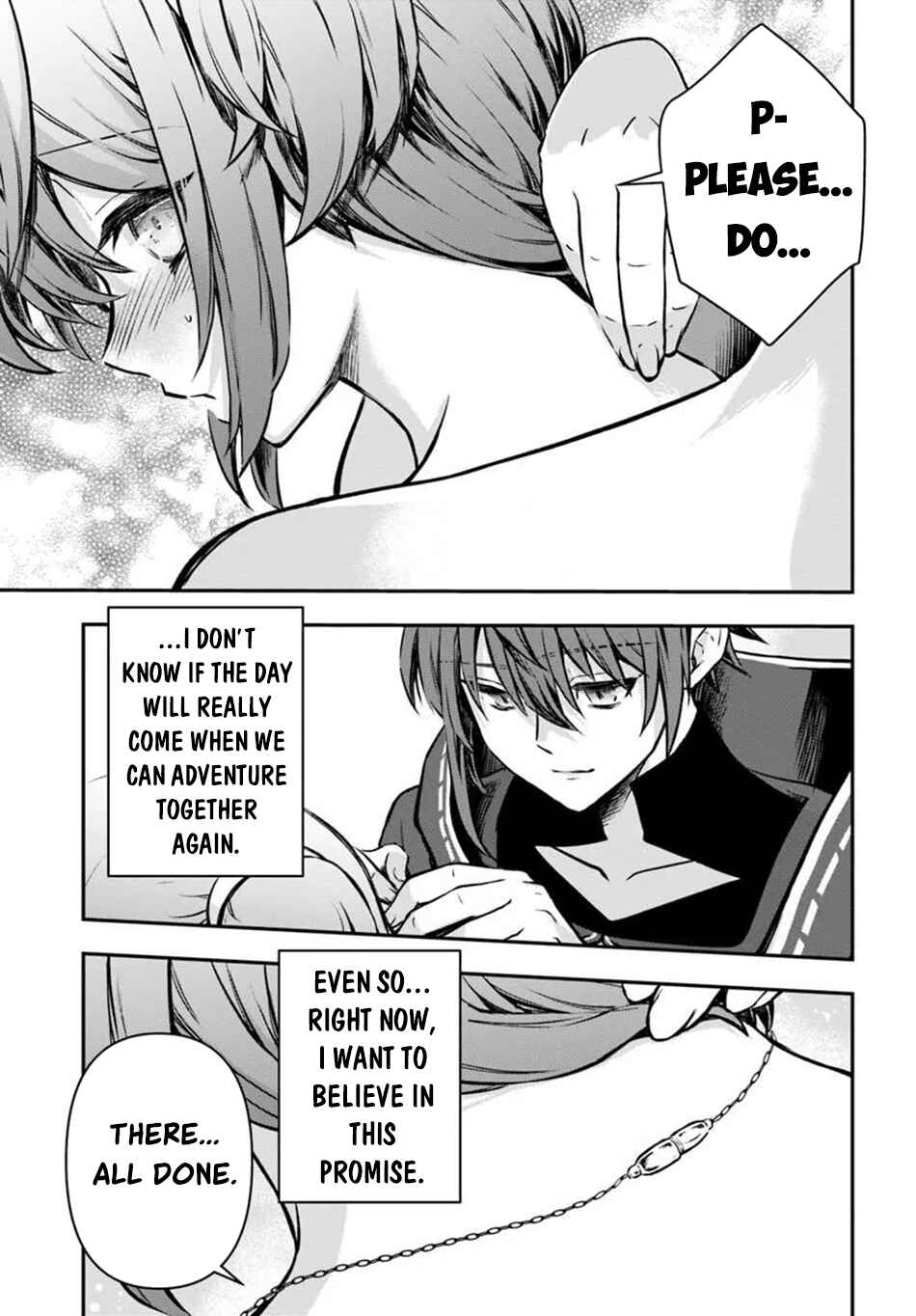 Chapter 71 - Page 28