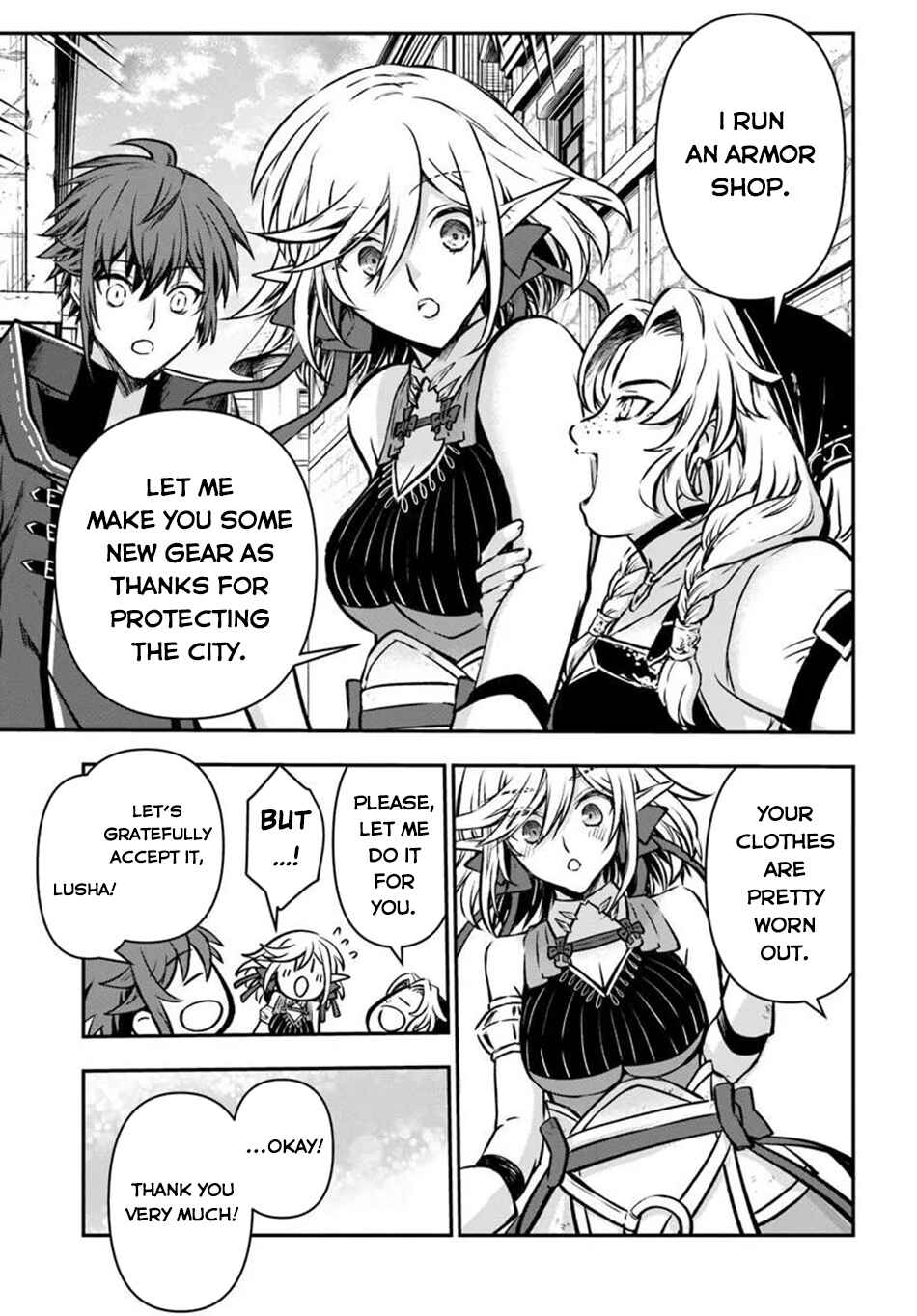 Chapter 71 - Page 9