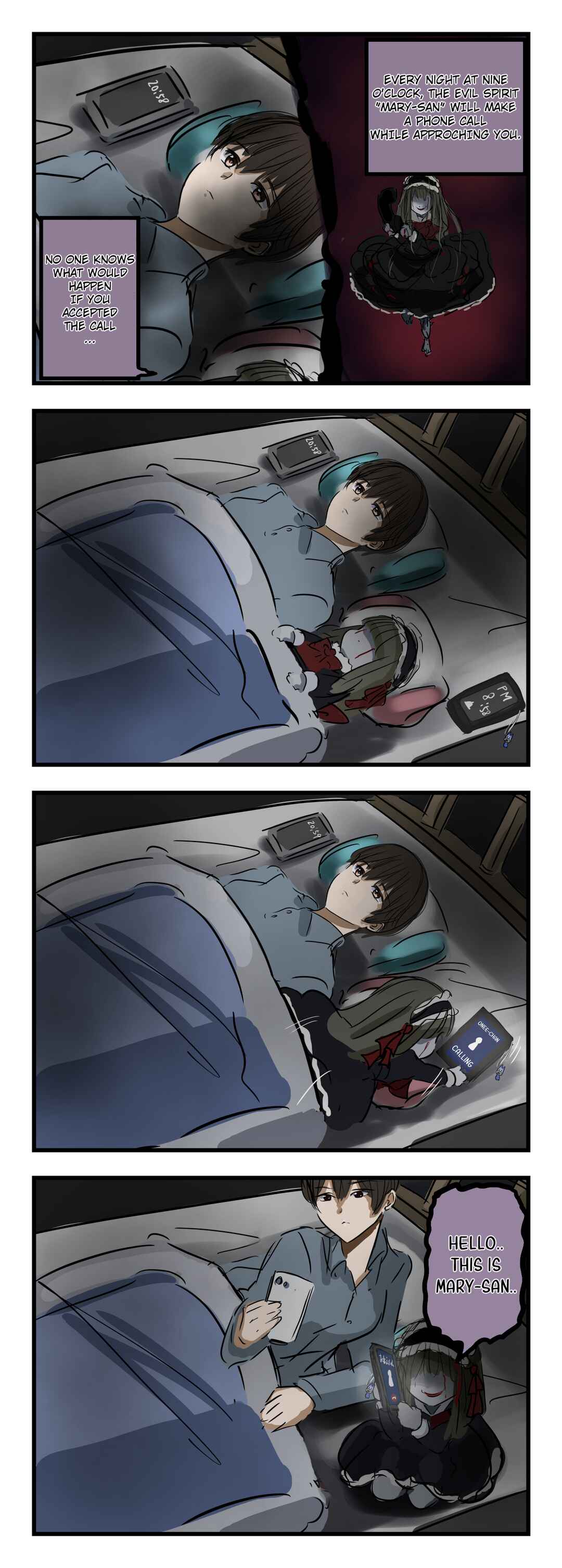 Chapter 14 - Page 1