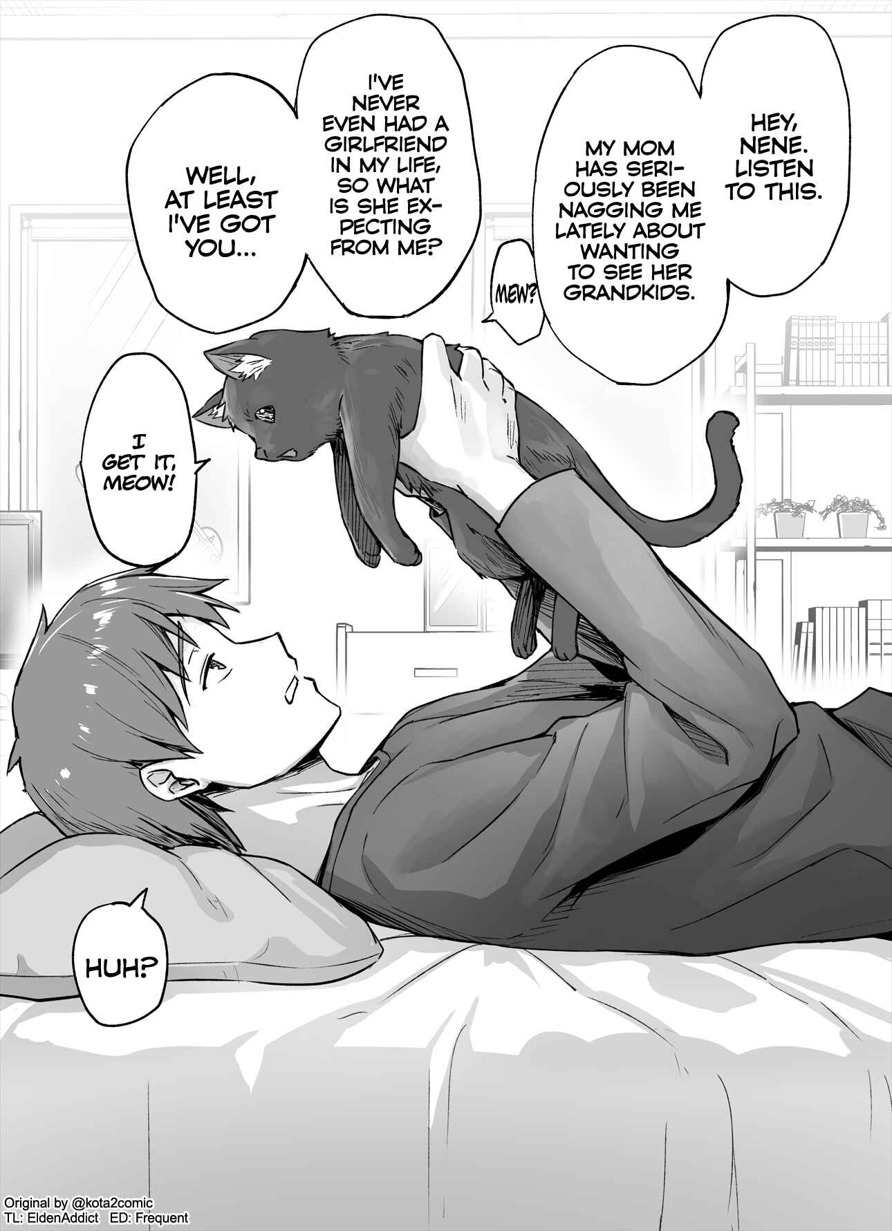 Chapter 1 - Page 1