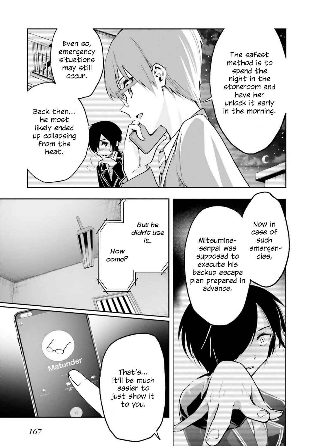 Chapter 11 - Page 9