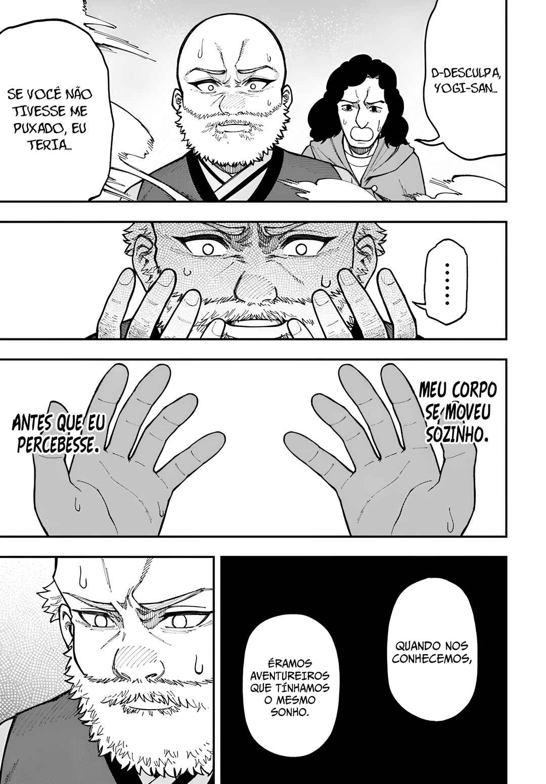 Chapter 34 - Page 32