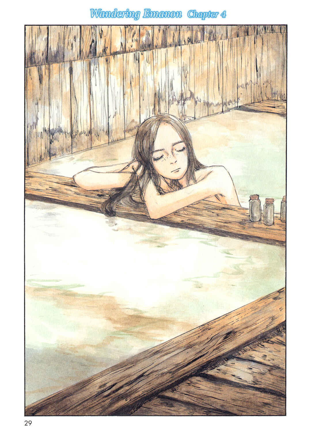 Chapter 4 - Page 1