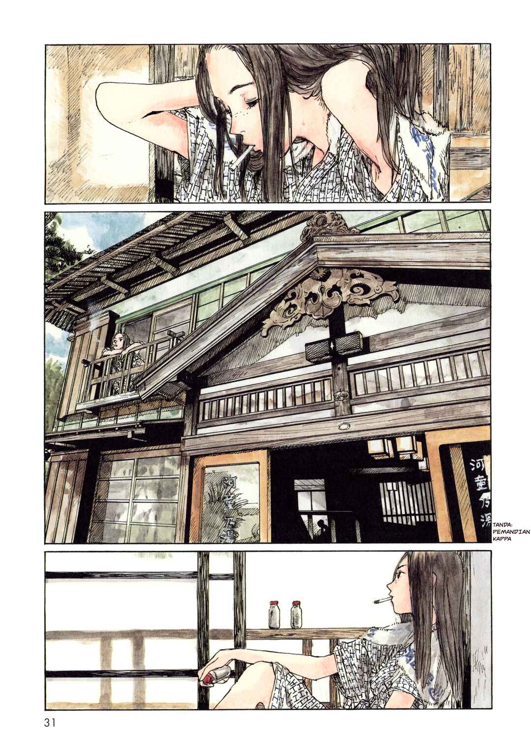 Chapter 4 - Page 3