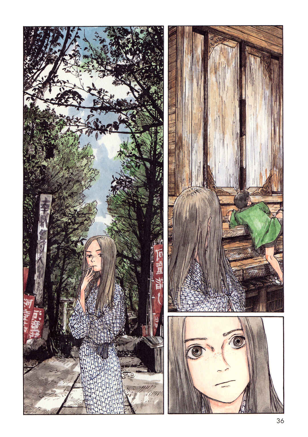 Chapter 4 - Page 8