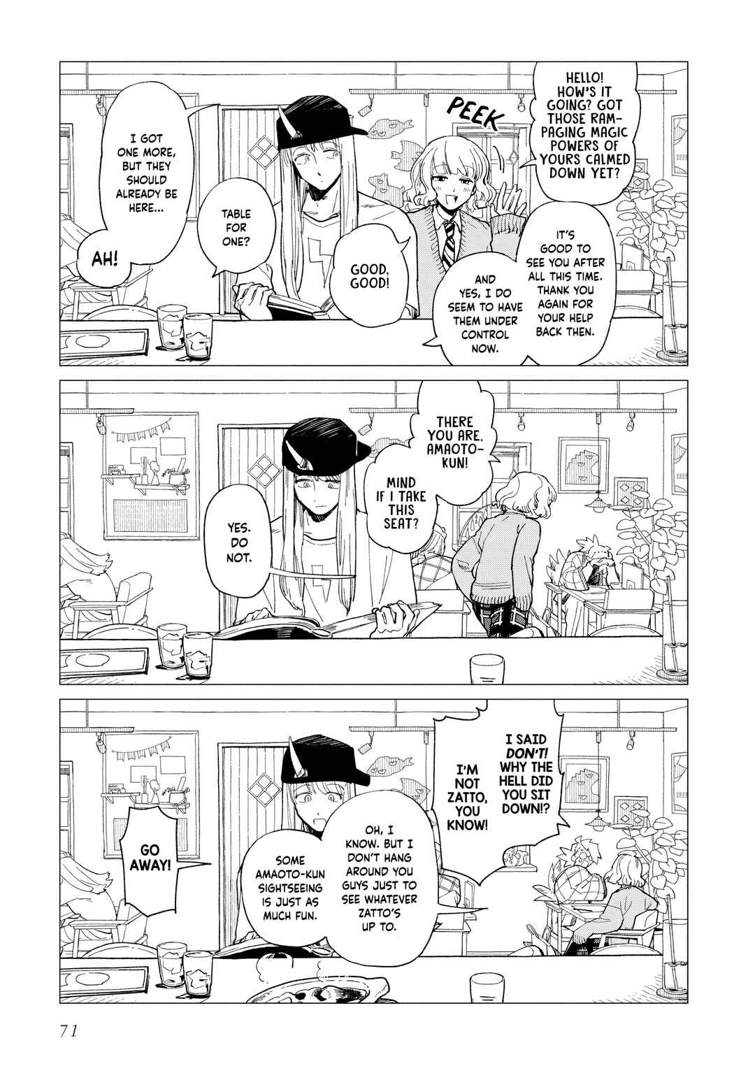Chapter 37 - Page 11