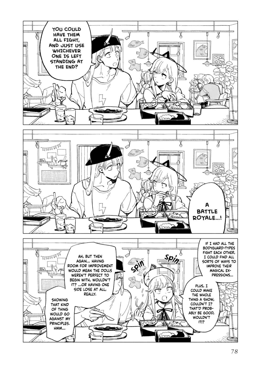 Chapter 37 - Page 18