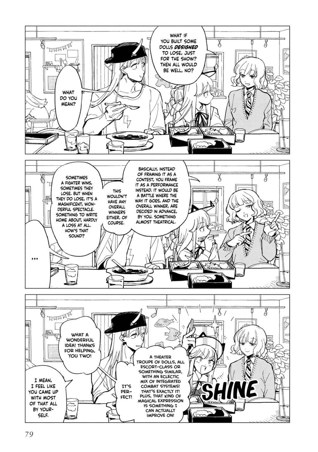 Chapter 37 - Page 19