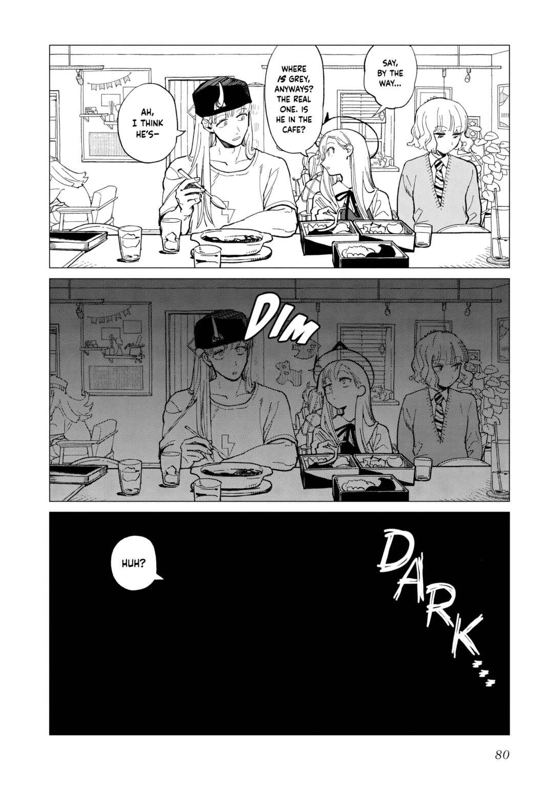 Chapter 37 - Page 20