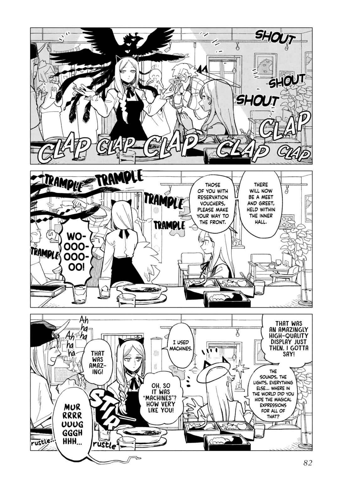 Chapter 37 - Page 22