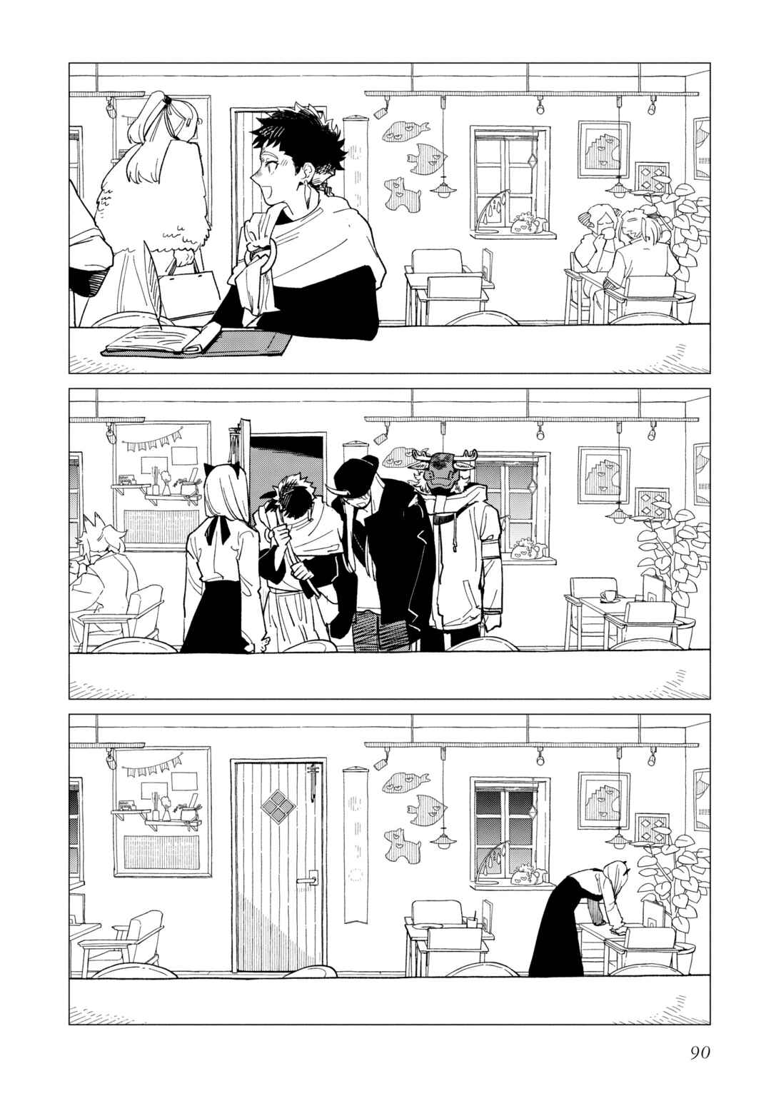 Chapter 37 - Page 30