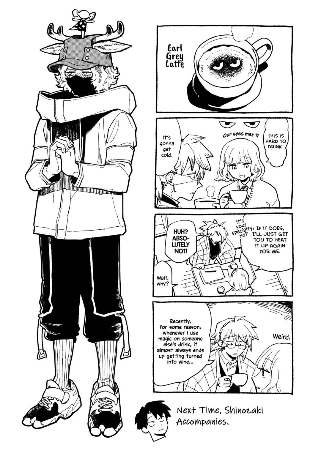 Chapter 37 - Page 33