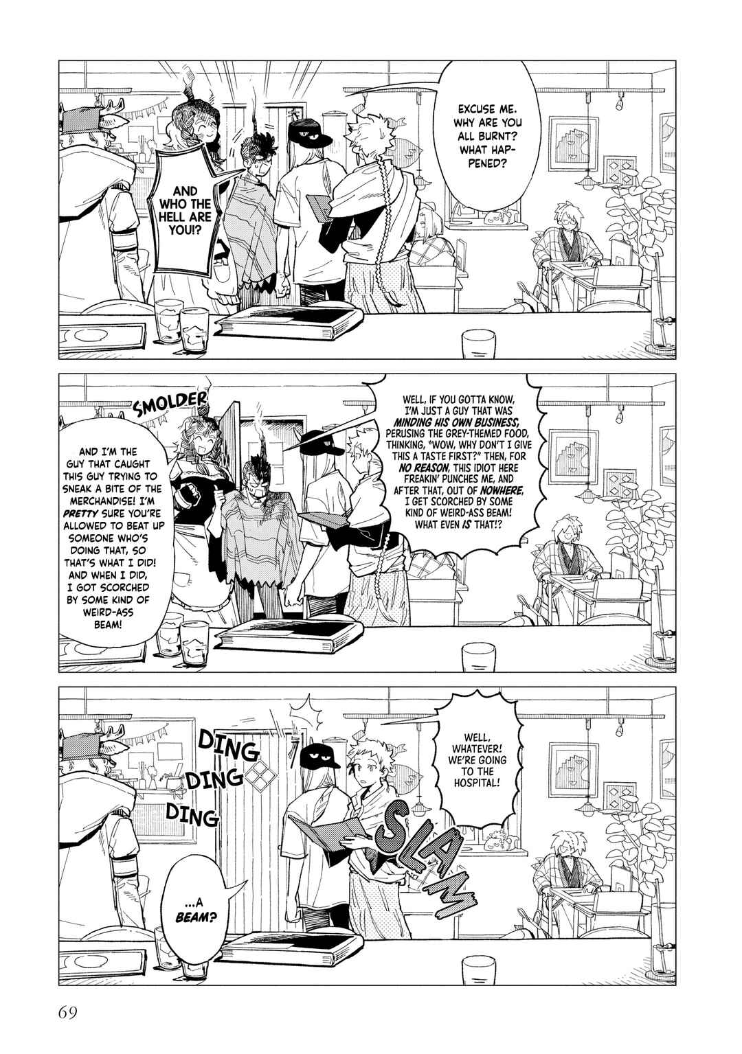 Chapter 37 - Page 9