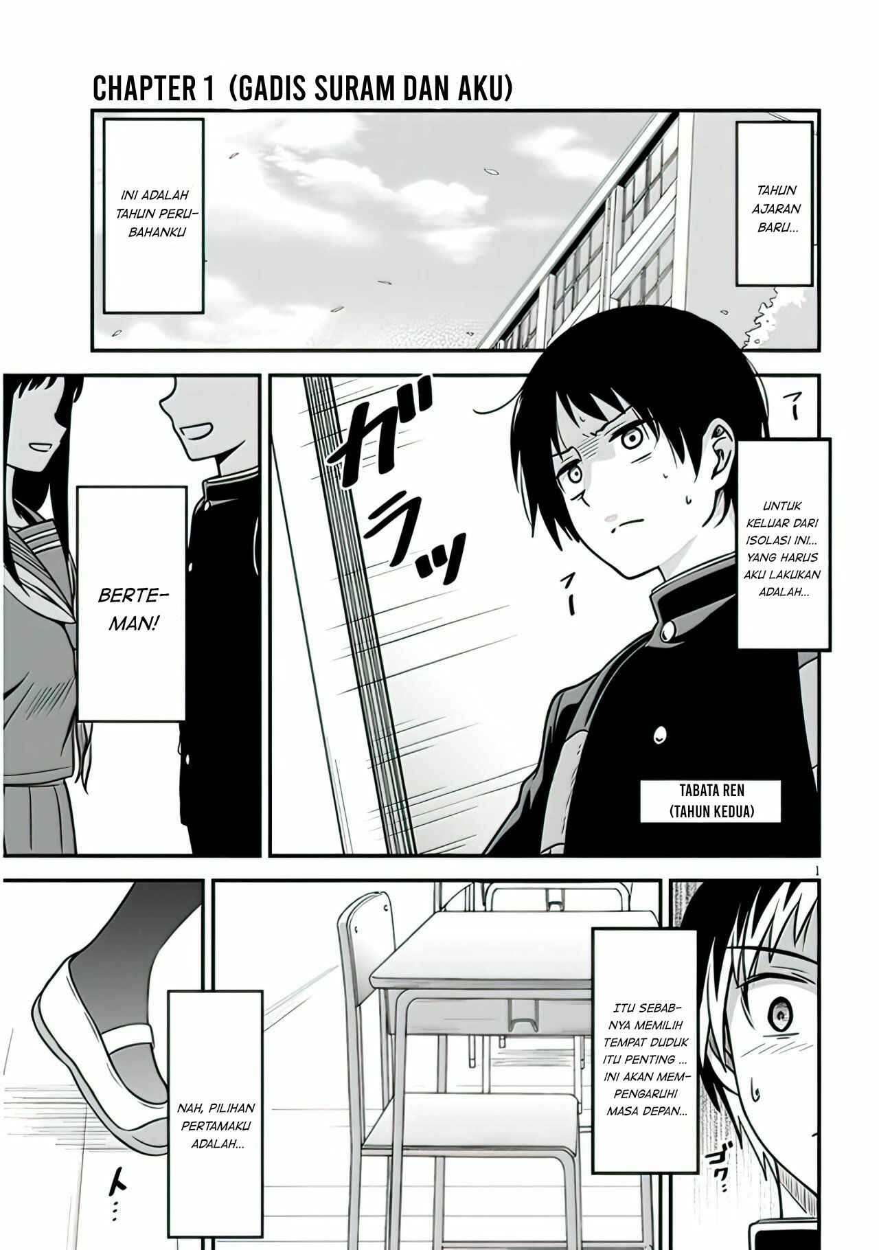 Chapter 1 - Page 3