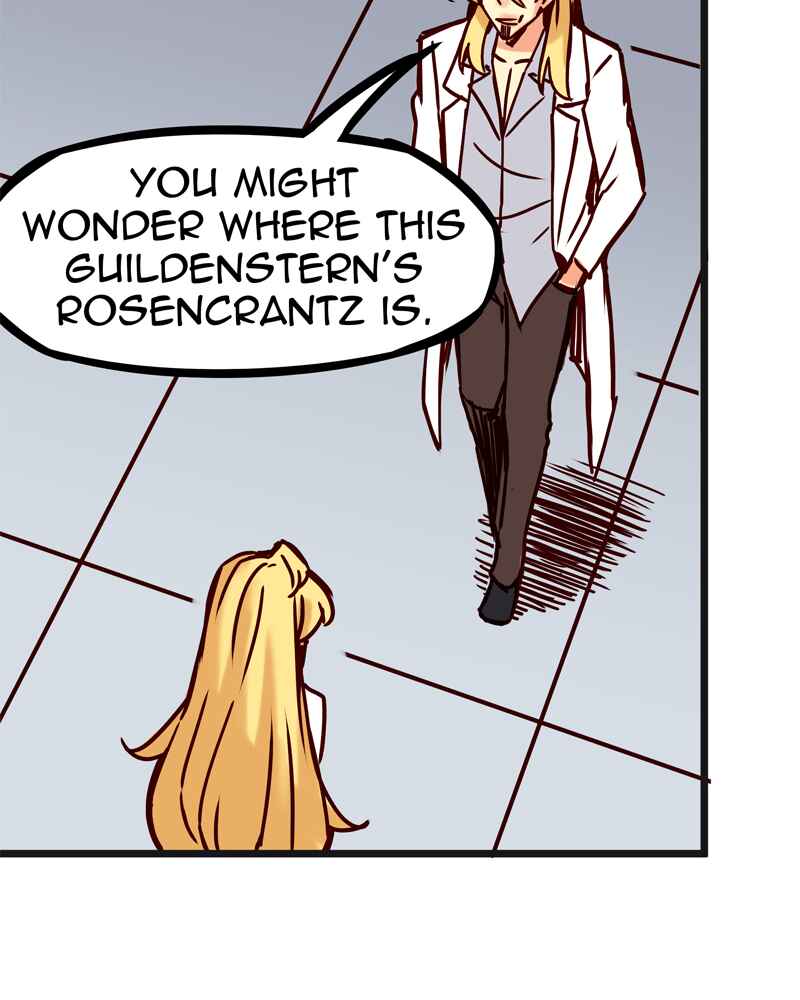 Chapter 67 - Page 32